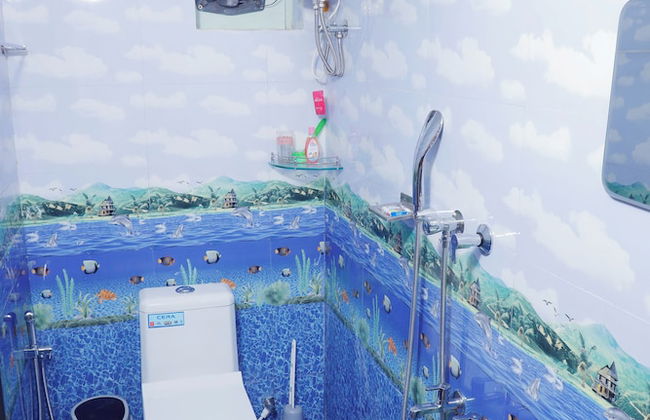 Alleppey Haven homestay - Foto 10