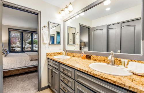 Arrowhead Ski Condo - Foto 17