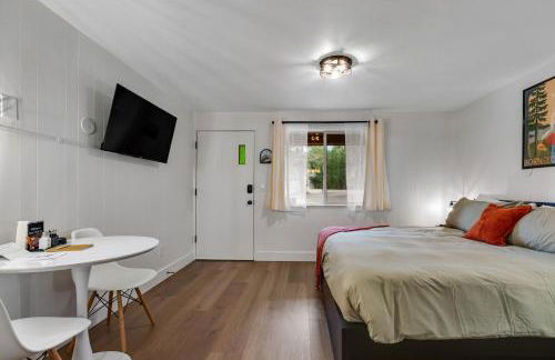 Mount Townsend Room 5 at Mount Walker Inn - Foto 6