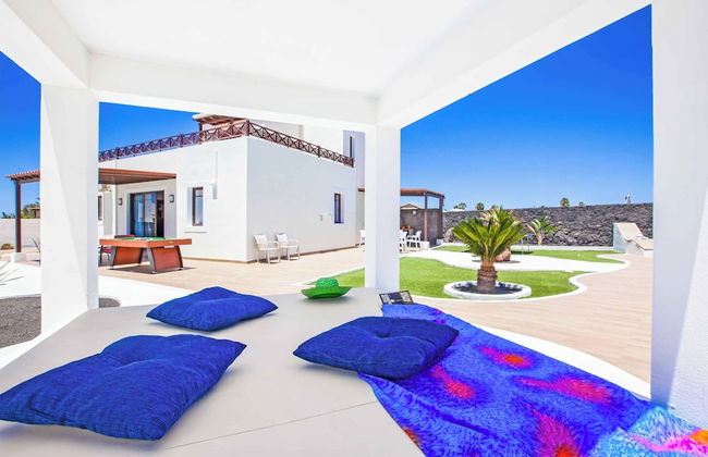 Villa Esmeralda - Foto 12