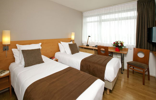 Séjours & Affaires Rennes de Bretagne - Foto 8