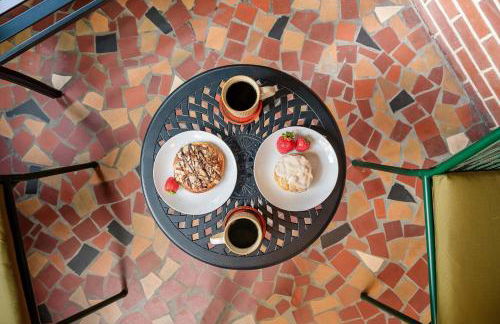 The Gallery at Duckpond - Backyard , Historic - Foto 36