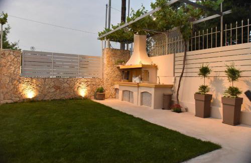 Fanis Apartment - Foto 50