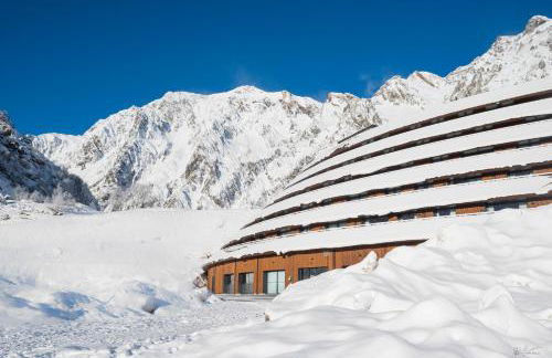 Lagrange Vacances Le Cristal de Piau - Foto 43