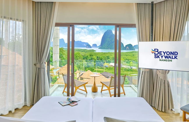 Beyond Skywalk Nangshi - Foto 35