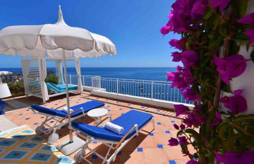 Villa Boheme Exclusive Luxury Suites - Foto 61