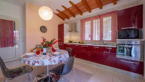 Villa Clara few km from the sea - Happy Rentals - Foto 4