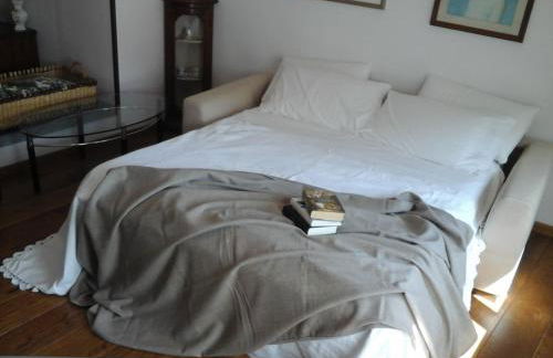 Casa Zia Adry - Foto 19