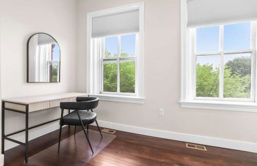 Sojourn Fabulous House on The Hill DC Landmarks - Foto 23