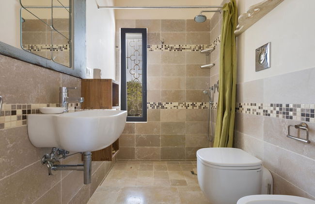 Villa Dahlia - Foto 20