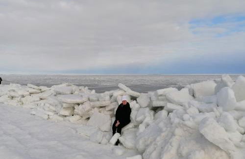 Ferienwohnung Wegner - Foto 8