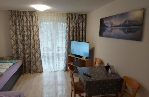 Apartment Homburg Uni-Nähe - Foto 5