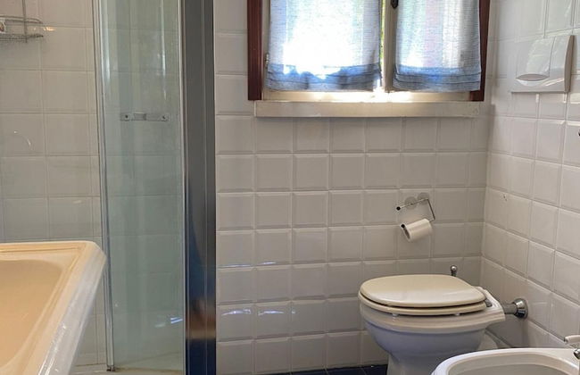 La Casa di Paola in Panoramica - Foto 35