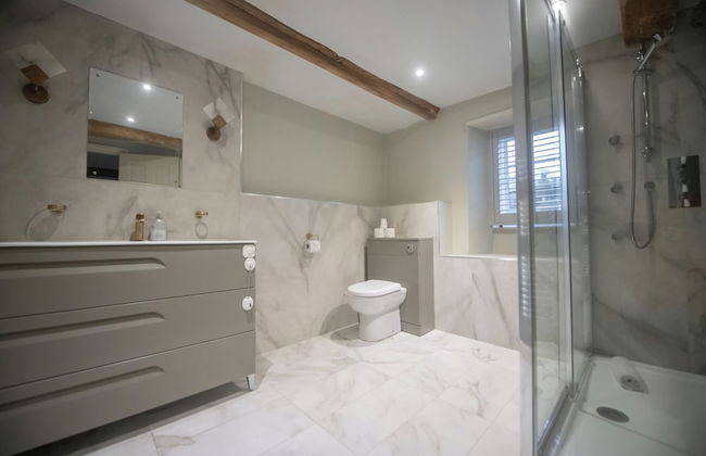 Mill House & Cottage - on Cotswold Way - Foto 54