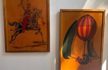 ORANGE STUDIO 24 24 Access - Foto 21