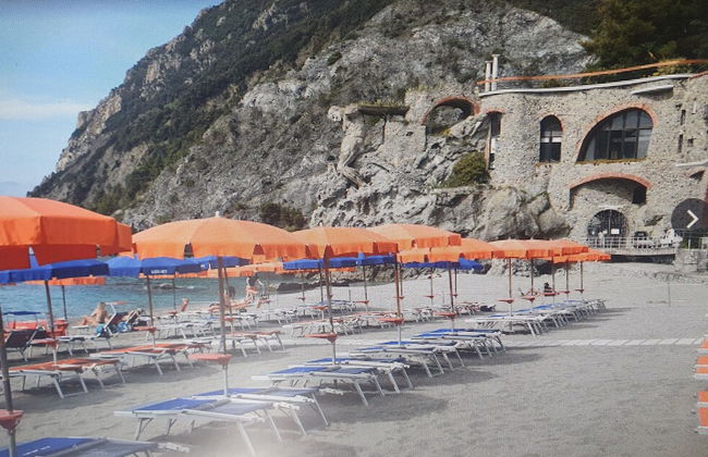 Fegina Deluxe 3 Bedrooms 3 Bathrooms - Foto 13