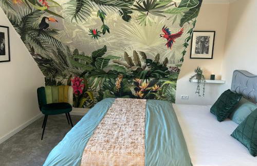 Maxima-Ferienstudio Superior mit Klimaanlage - Foto 16