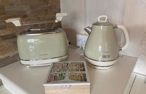 Agritur Chalet Belvedere - Foto 20