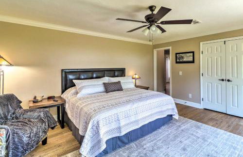 Lakeview Edgemont Escape with Fire Pit and Grill! - Foto 19