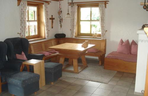 Ferienwohnung Peschl Langdorf Bayerischer Wald - Foto 4