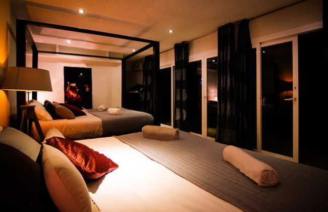 Villa The Rock Legends - Foto 13