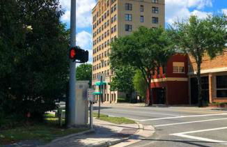 5-star Luxury Apartment - Atop the Seagle Building - Foto 11