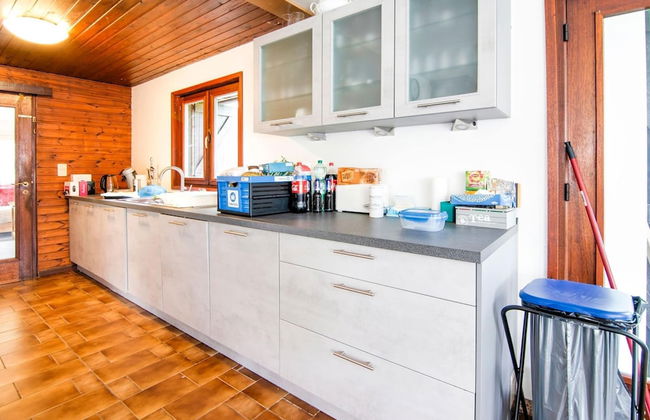 Halfway Between Near Nature Park - Foto 18