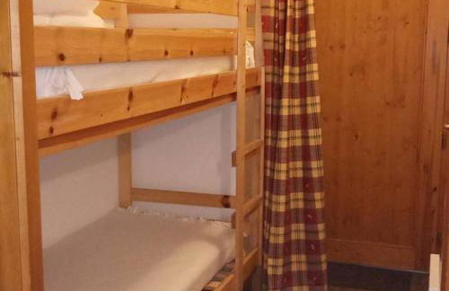 Grand appartement 3 pièces spacieux, pied des pistes avec parking, St Jean d'Aulps - FR-1-573-121 - Foto 6