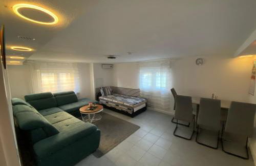 L&L A66 Ferienwohnung - Foto 8