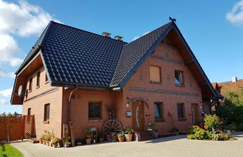 Ferienhaus Taucherperle - Foto 1