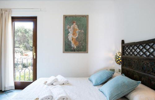 ⭑ ⭑ ⭑ ⭑ ⭑Porto Cervo Yacht Club - Foto 15