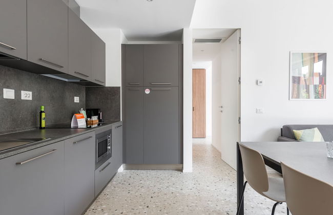 Numa Rome Verso - Foto 19