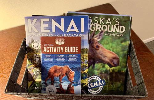 Alaskan Bohemian - Photo 26