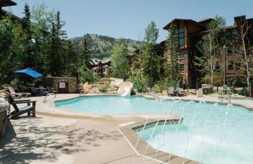 Nest at Solitude Cozy Ski In Ski Out - Foto 14