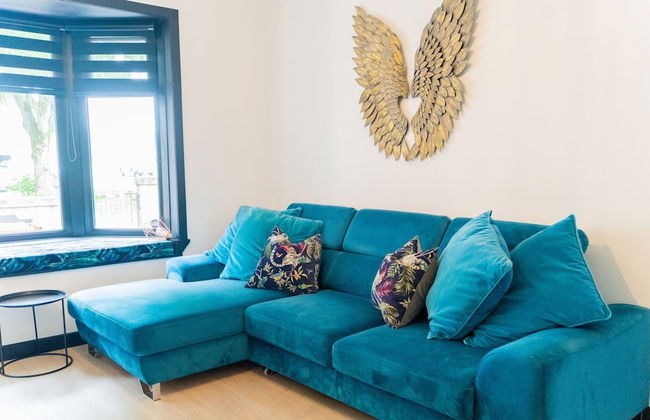 Lecropt House Pet Friendly Stays Inverurie Aberdeenshire - Foto 9