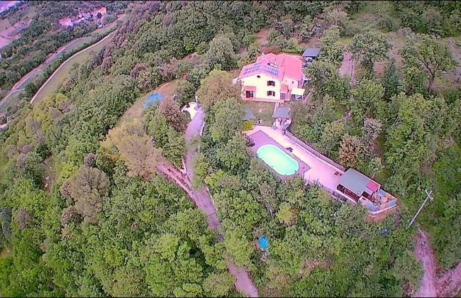 Alloggio Rurale - Foto 1