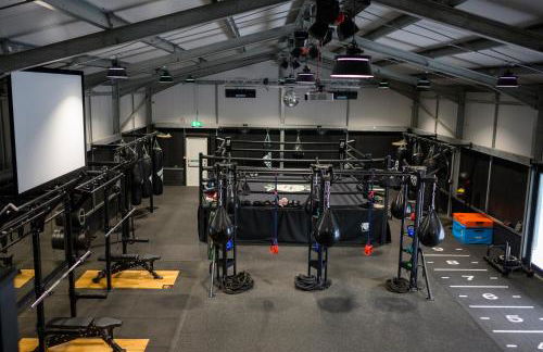 The Bothy Cottage - Foto 24