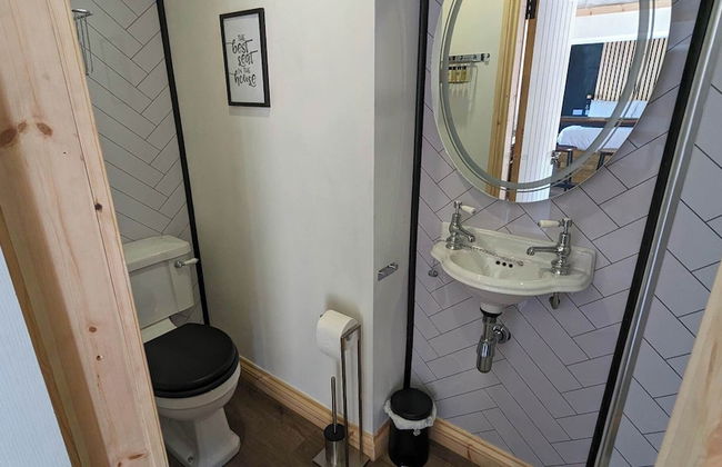 Rhiw Goch Inn Holiday Home - Photo 1