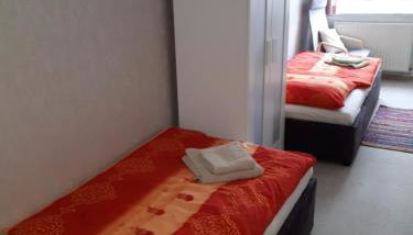 Ferienwohnung Hahn - Foto 4