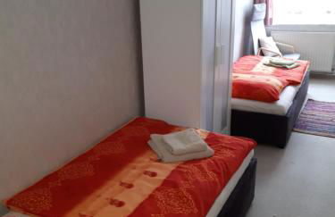 Ferienwohnung Hahn - Foto 4