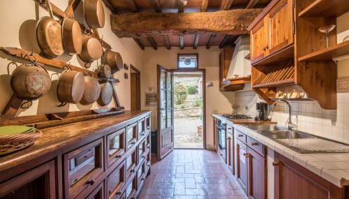 Agriturismo La Ferrozzola - Foto 2