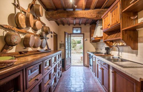 Agriturismo La Ferrozzola - Foto 2