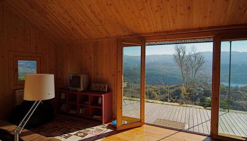 GoToGeres - Casa da Cerejeira - Casas de Alem - Foto 5