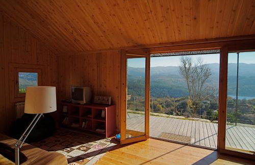 GoToGeres - Casa da Cerejeira - Casas de Alem - Foto 5