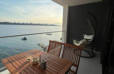 Penthouse - Ferienwohnung - Krk - Foto 48