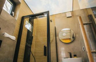 Apartament Heaven SPA z prywatnym jacuzzi i sauną - Photo 12