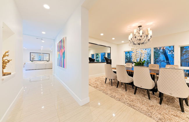 Beverly Hills Luxury Modern Palace - Photo 13