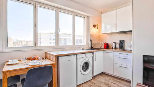 Le Nid - Hypercentre - Vue sur le Château - Photo 5, stove