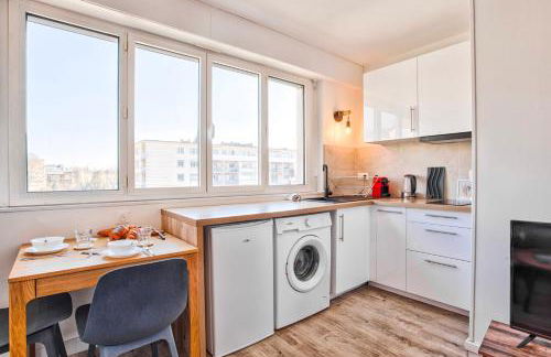 Le Nid - Hypercentre - Vue sur le Château - Photo 5