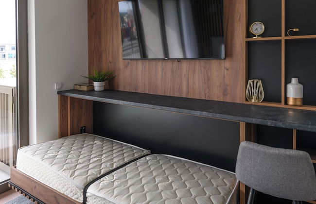 Waterfront Residences - Foto 16